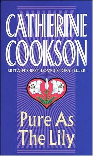 Pure the lily cookson - pure,