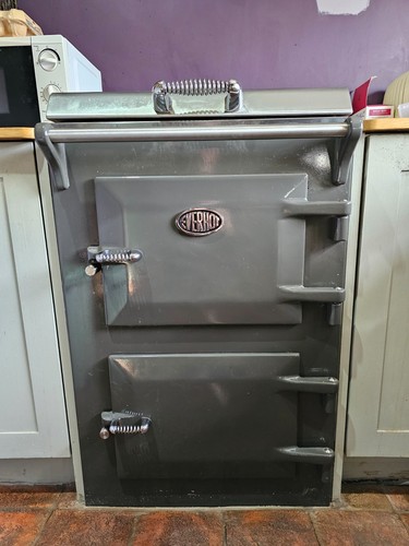 Everhot 60cm cooker - everhot,