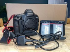 Canon EOS 1DX Mark II 20.2