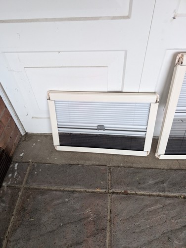Caravan blinds fly screens - caravan, blinds/fly