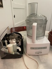 Magimix 5200 White Food