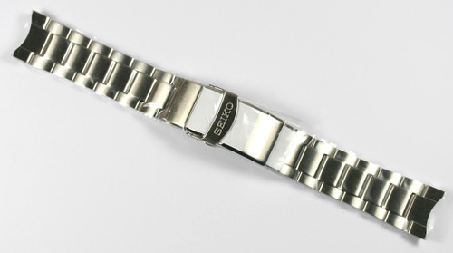Seiko prospex samurai bracelet - seiko,