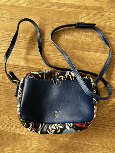 Nica crossbody bag - nica,
