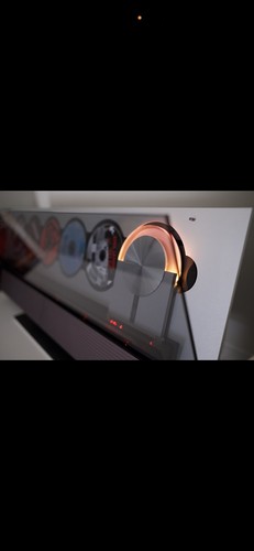 Bang olufsen beosound 9000 - bang,