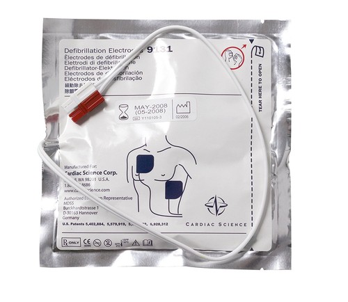 Cardiac science h00023 - cardiac,