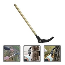 Wire Puller Strainer Bar