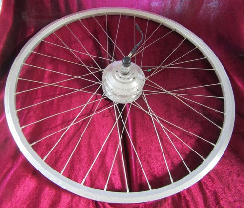 Swytch bike 622 - 622, er
