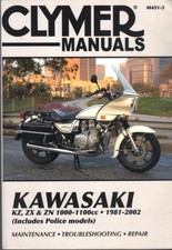 KAWASAKI Z1000