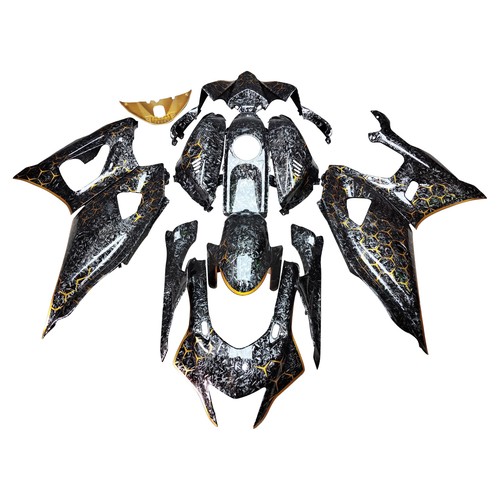 Amotopart fairing kit - fairing,
