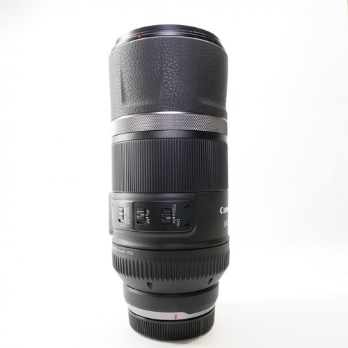 Canon 600mm is stm - rf,