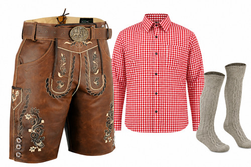Ridex mens bavarian - ridex,
