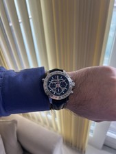 Raymond weil Nabucco