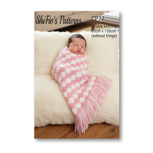 Crochet pattern for - crochet, baby