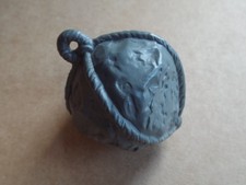 Original Vintage Star Wars. Ewok Village. Boulder. 1983. ROTJ. 