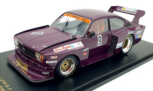 Spark scale resin rs1812 - spark, 1/18