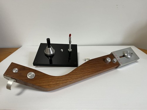 Grado wood tonearm - grado, excellent