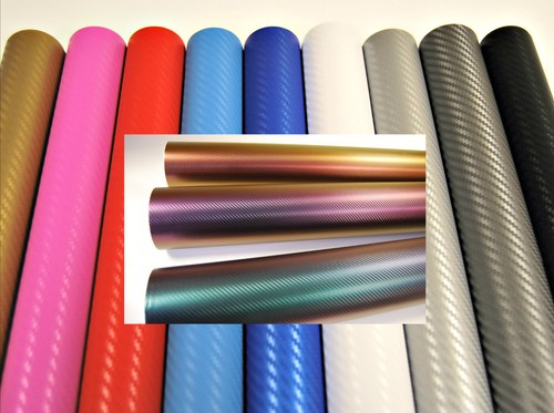 Carbon fibre vinyl - fibre,