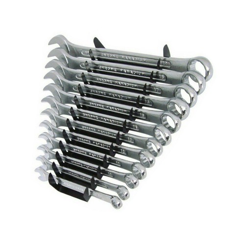 Silverline combination spanner - silverline,
