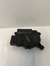 FORD TRANSIT CUSTOM HEATER FLAP MOTOR SOLENOID AV6N19E616AA
