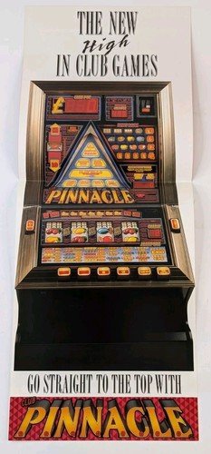 Jpm pub fruit machine - pub,