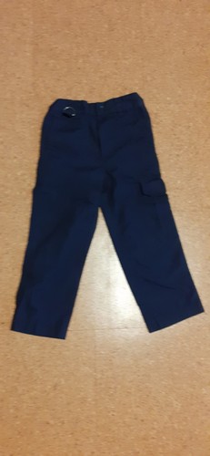 Scout brand activity trousers