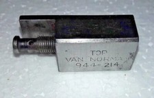 Van Norman Boring Bar Tool