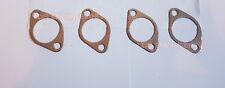 Granada Capri Sierra Transit 2.3 2.8 V6 Cologne exhaust manifold gaskets (x4)