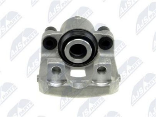 Brake calipers rear left - brake, bmw