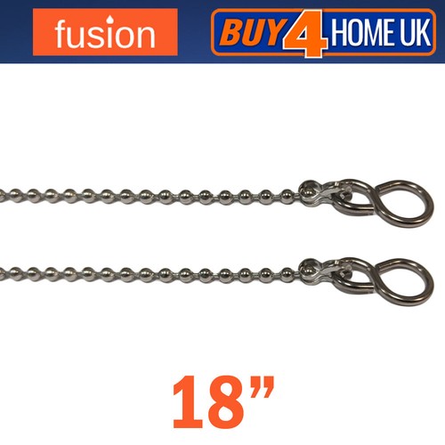 Sink 18 bath plug - 18",