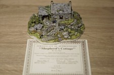 Danbury Mint – Shepherd’s