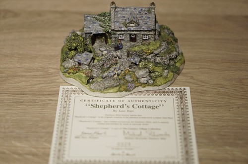 Danbury mint shepherd s - danbury, shepherd’s