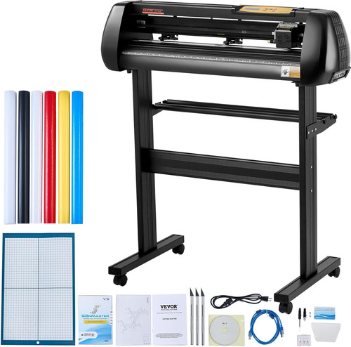 Vinyl cutter machine - vinyl, machine,