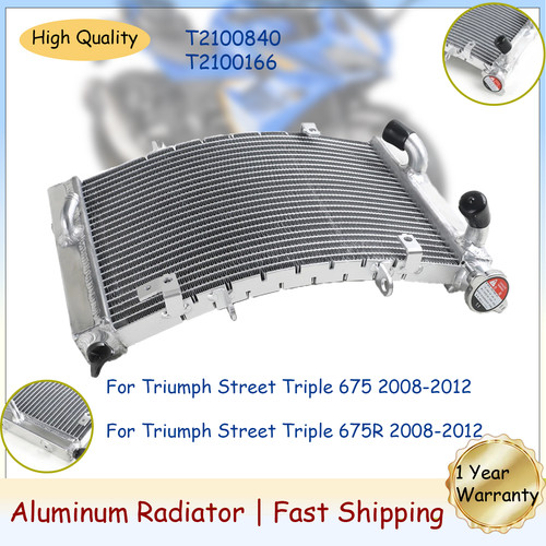 For triumph street triple - street,