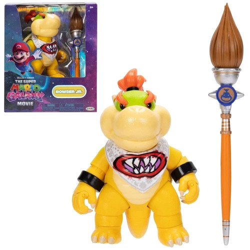 Nintendo the super mario - super,