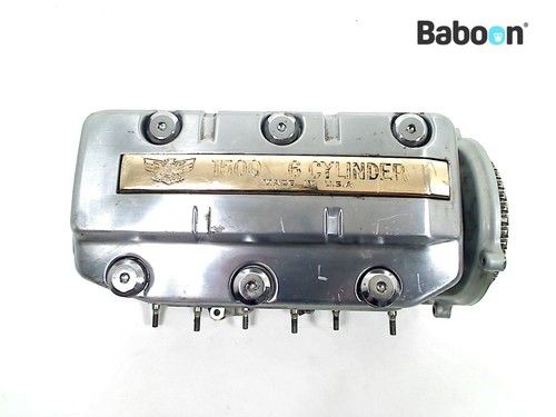 Cylinder head right honda - right, gl