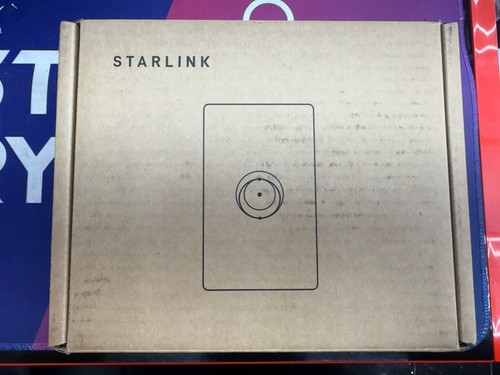 Starlink router mini - router, |