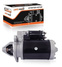 12V 2.2kW Starter Motor fits Massey Ferguson MF-135 MF-150 MF165 1808449M2