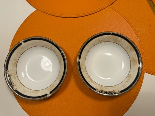 Wedgwood cornucopia soup - soup, /