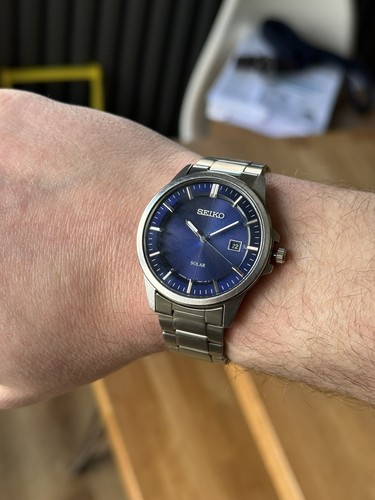 Seiko v147 0av0 - seiko, 40mm