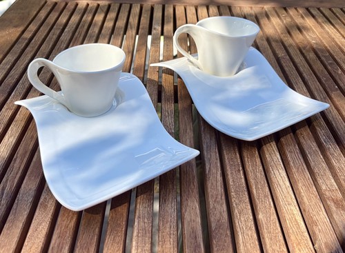 Villeroy boch new wave - &,