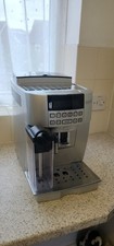 De'Longhi ECAM22.360.S Fully