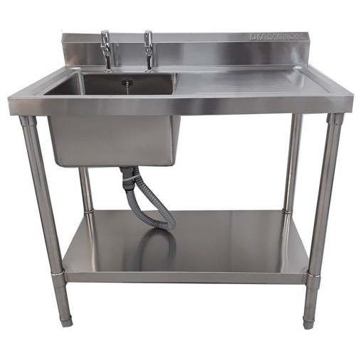 New commercial kitchen single - commercial,