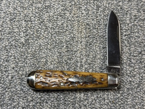 Van camp single - camp, blade