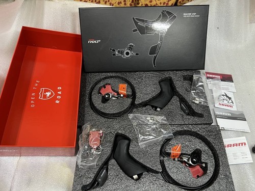 Sram red etap - red, 11