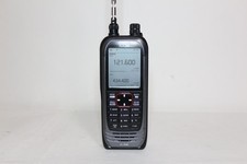 ICOM IC-R30 Communications