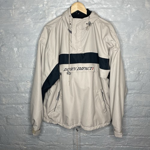 Vintage 90s down impact - vintage,