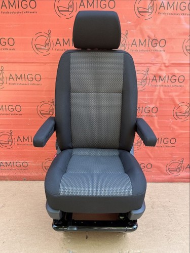 Seat t6 t5 front - t5,
