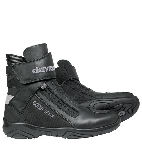 Motorcycle boots gore - motorcycle,