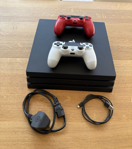 Sony playstation pro - playstation,