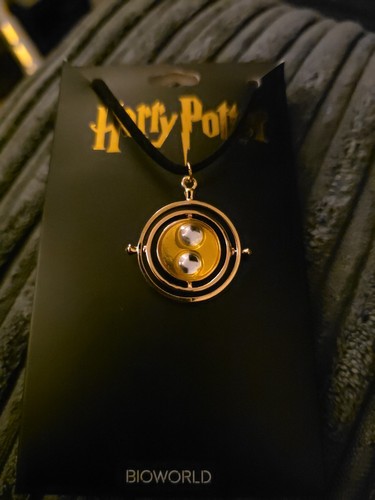 Harry potter time - potter,